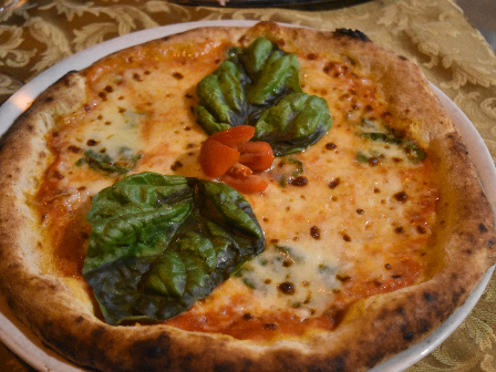 Pizzeria La Piazzetta 2021 01