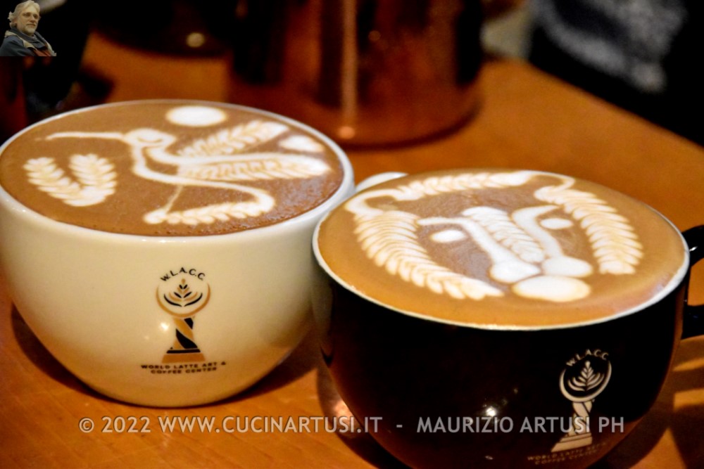 Latte Art Morettino 2022 001