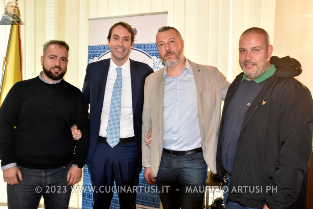 Beer catania Conferenza Stampa 2023 001