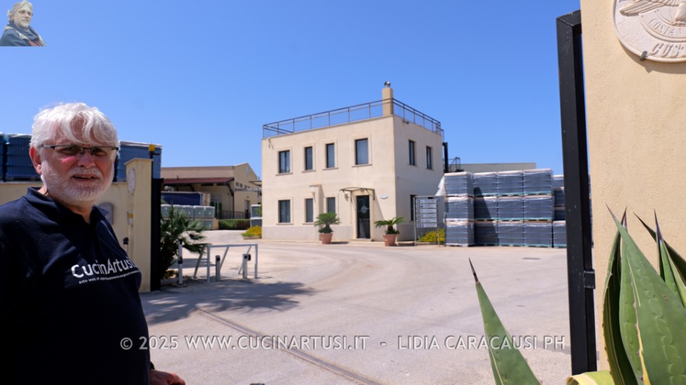 Oleificio Barbera 2025 001