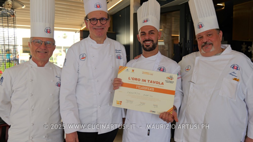 Oro in Tavola 2025 001