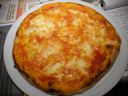 PizzeriaRossoPizza 2
