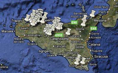 mappa_cibi