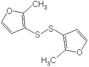 molecola di maillard