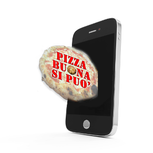 logo app-pizza mini